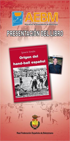 ORIGEN DEL HAND-BALL ESPAÑOL