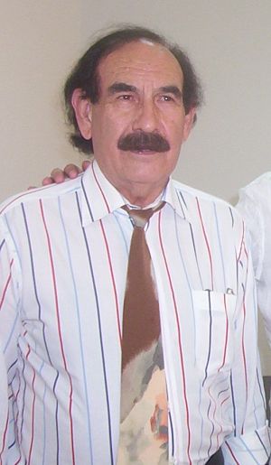 Fallecimiento de  D. PACO MACHADO