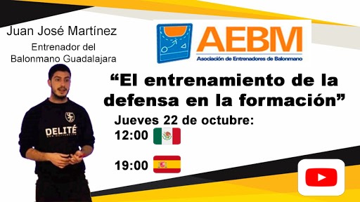 EL ENTRENAMIENTO DE LA DEFENSA EN LA FORMACIÓN