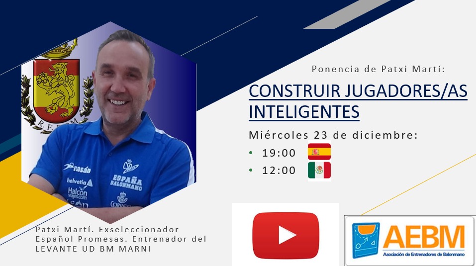 CONSTRUIR JUGADORES-AS INTELIGENTES