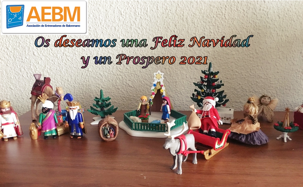 Felices Fiestas