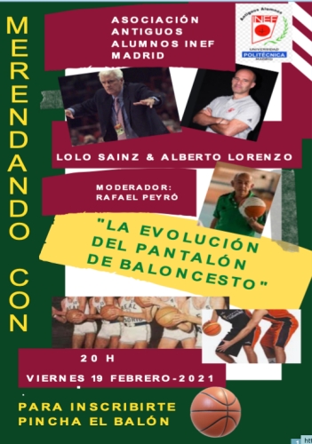 LA EVOLUCION DEL PANTALON DE BALONCESTO