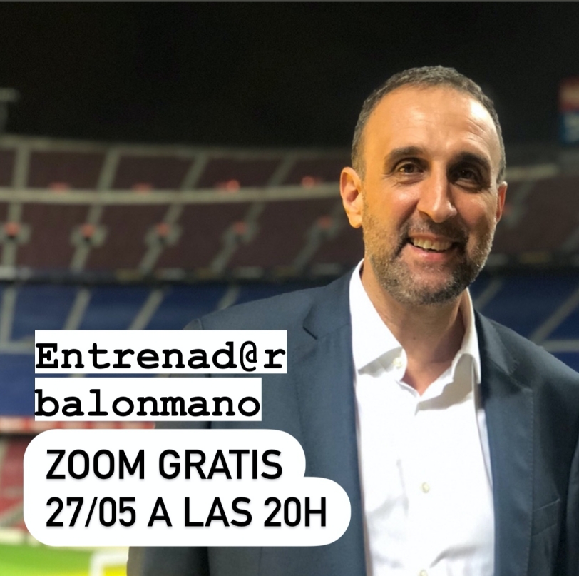 PLANIFICACION DE LA TEMPORADA EN BALONMANO