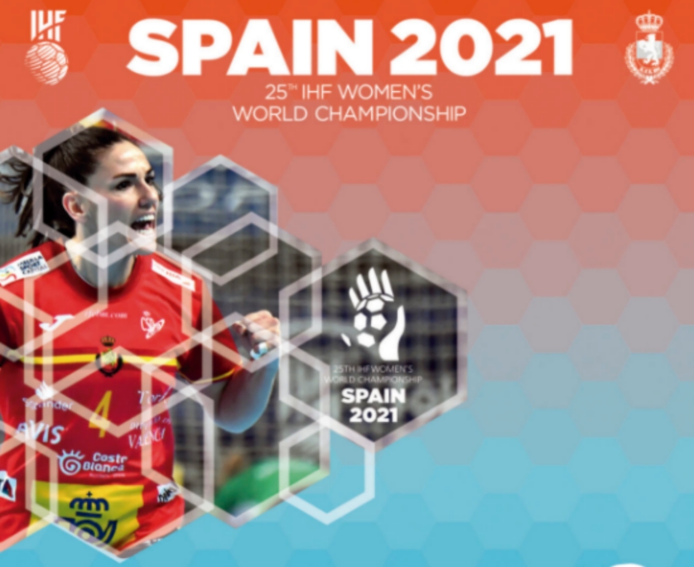 SPAIN HANDBALL 2021