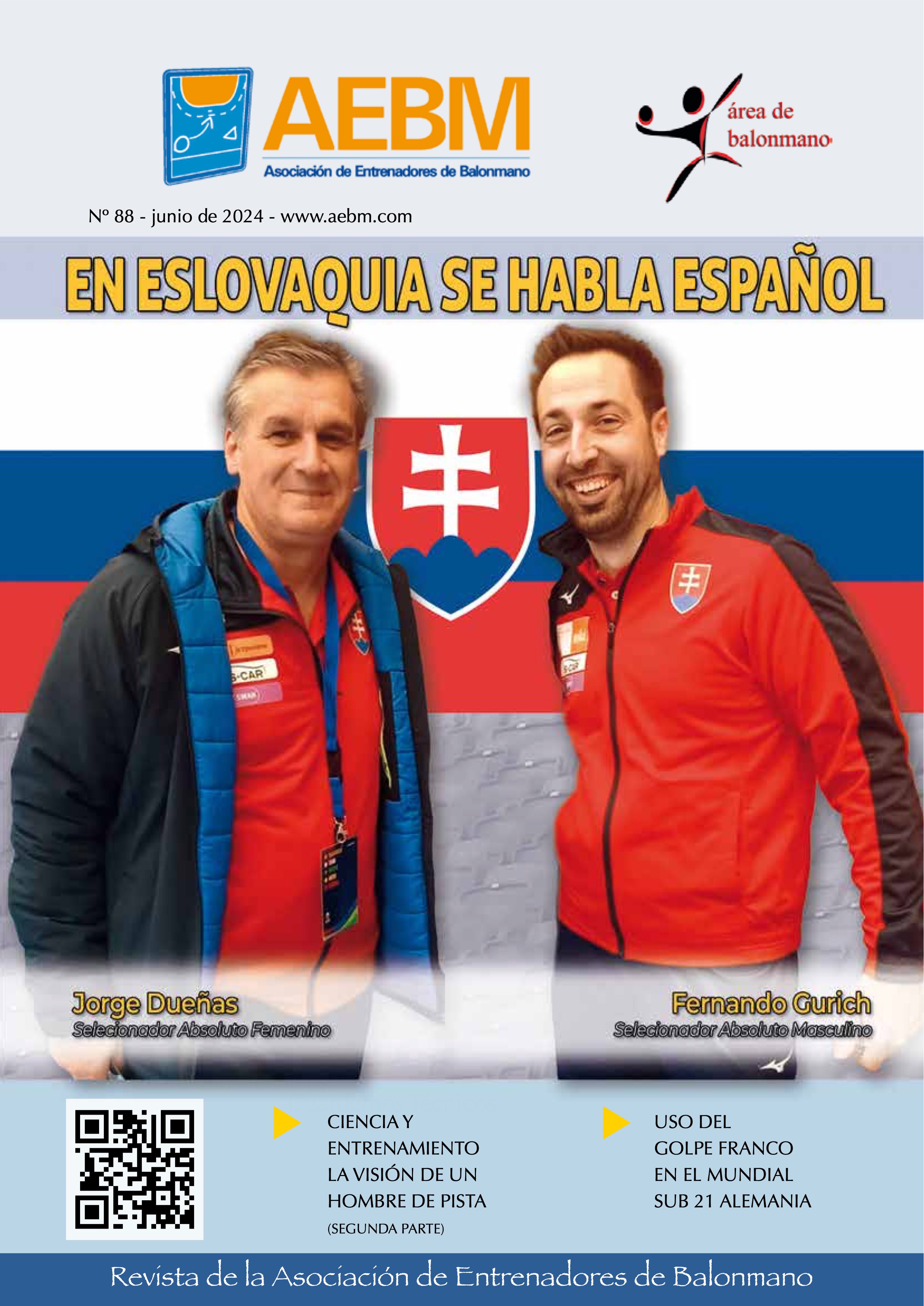 Revista nº 88
